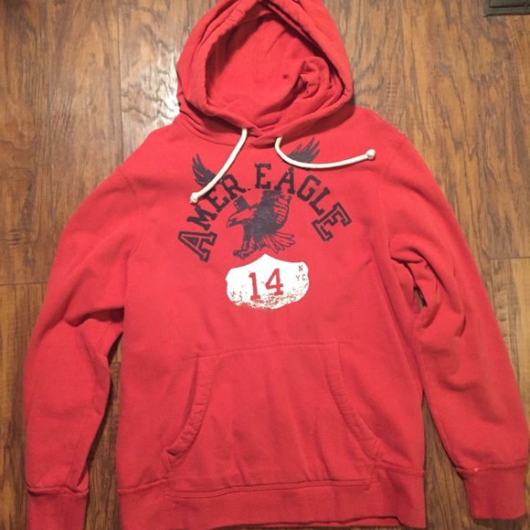 American Eagle Outfitters Other - New W/O Tags American Eagle Hoodie
